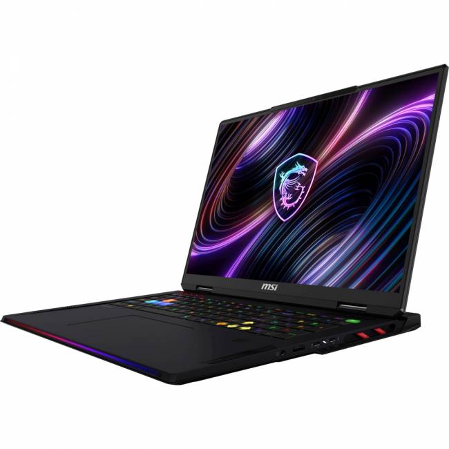 Ноутбук MSI 9S7-182462-1048 — для бизнеса и офиса