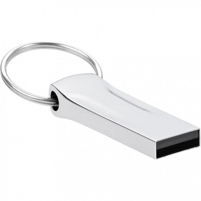 USB2.0 32GB Move Speed YSUSD серебро металл Move Speed 32GB YSUSD (YSUSD-32G2S)