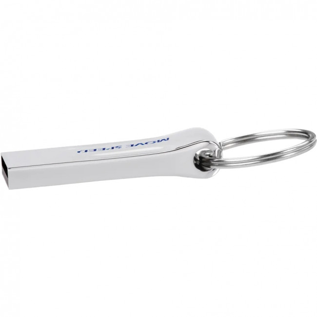 USB2.0 32GB Move Speed YSUSD серебро металл Move Speed 32GB YSUSD (YSUSD-32G2S)