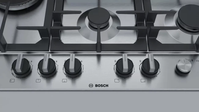 Встраиваемая варочная панель BOSCH Bosch PCS7A5M90