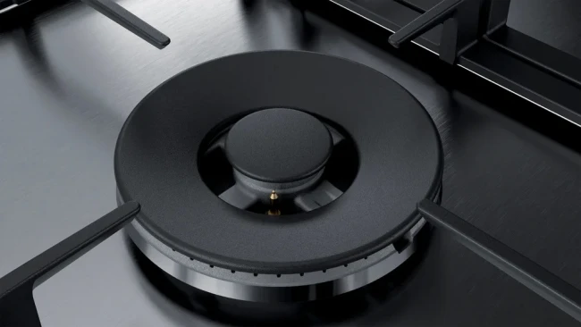 Встраиваемая варочная панель BOSCH Bosch PCS7A5M90