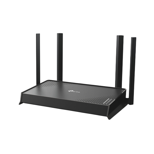 Маршрутизатор TP-Link Archer BE220 — для бизнеса и офиса Маршрутизатор TP-Link Archer BE220 — для бизнеса и офиса