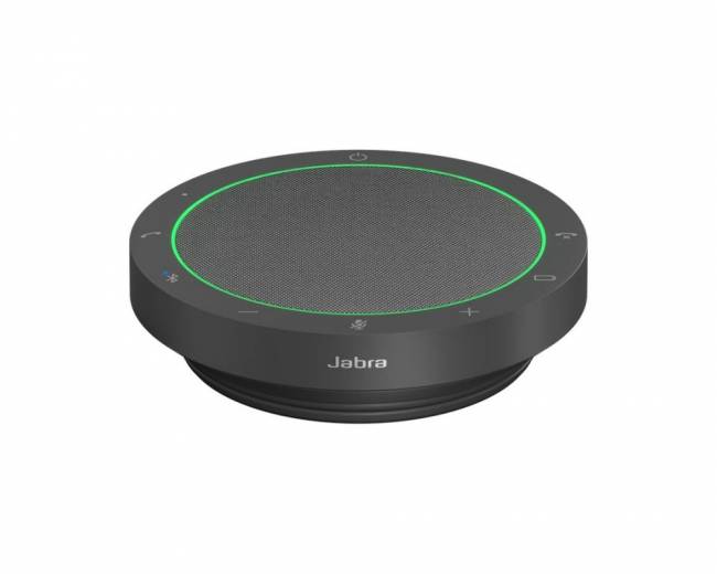 Спикерфон Jabra 2755-109 — для бизнеса и офиса Спикерфон Jabra 2755-109 — для бизнеса и офиса