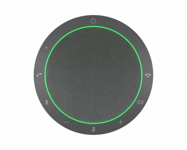 Спикерфон Jabra 2755-109 — для бизнеса и офиса Спикерфон Jabra 2755-109 — для бизнеса и офиса