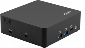 Мини ПК MSI 9S6-B20911-043