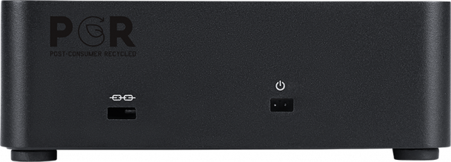 Мини ПК MSI 9S6-B20911-043 — для бизнеса и офиса