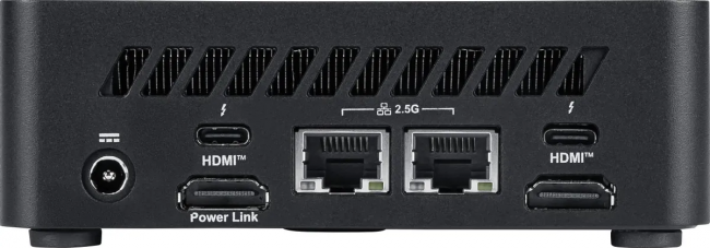 Мини ПК MSI 9S6-B20911-043 — для бизнеса и офиса