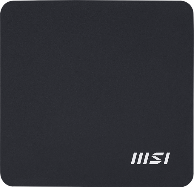 Мини ПК MSI 9S6-B20911-043 — для бизнеса и офиса