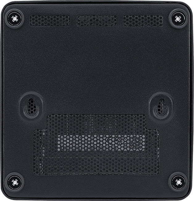 Мини ПК MSI 9S6-B20911-043 — для бизнеса и офиса
