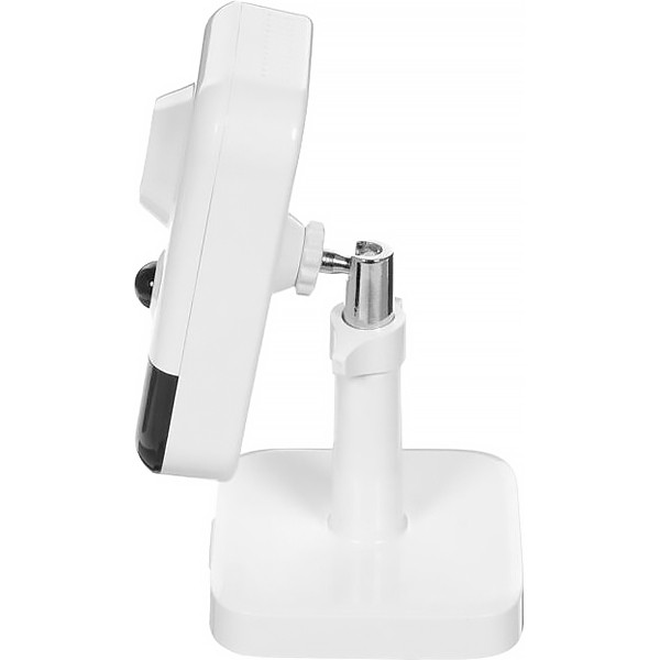 2Мп внутренняя IP-камера c ИК-подсветкой до 10м Камера видеонаблюдения IP внутренняя HIWATCH DS-I214(B) (2.8 mm)