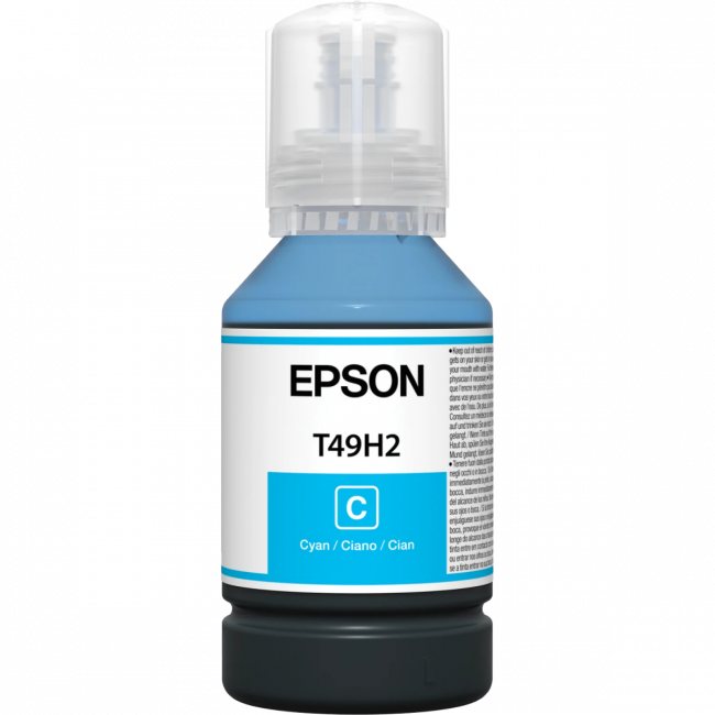 Картридж Epson C13T49H20N — для бизнеса и офиса Картридж Epson C13T49H20N — для бизнеса и офиса