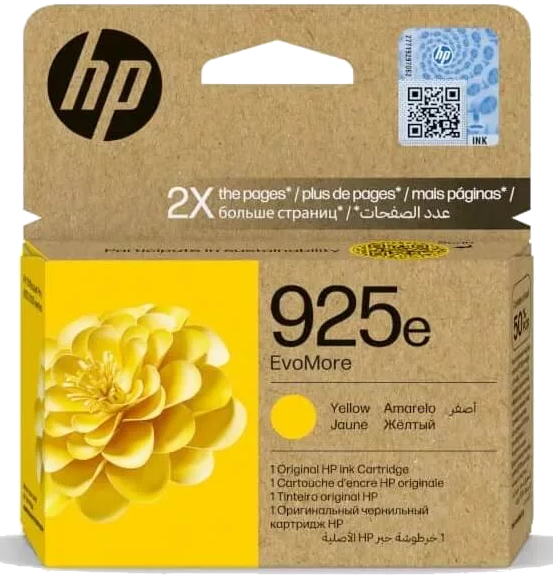 Картридж HP 4K0W2PE — для бизнеса и офиса Картридж HP 4K0W2PE — для бизнеса и офиса