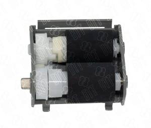 Узел подачи в сборе для Kyocera FS-1028/1128/1300D/1120D/1320D/1370DN (совм)