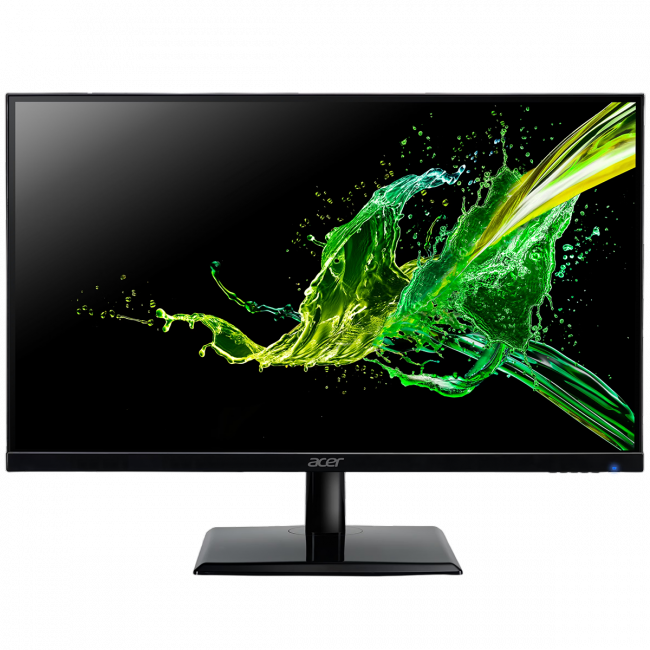 Монитор ACER UM.QE1CD.601 — для бизнеса и офиса