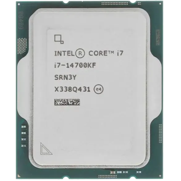 Процессор Intel CM8071504820722 — для бизнеса и офиса Процессор Intel CM8071504820722 — для бизнеса и офиса