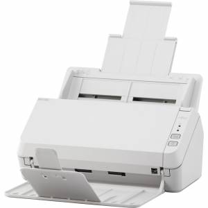 Ricoh(PFU) SP-1120N Документ сканер А4, двухсторонний, 20 стр/мин, автопод. 50 листов, USB 3.2, Gigabit Ethernet Fujitsu SP-1120N (PA03811-B001) Ricoh(PFU) SP-1120N Документ сканер А4, двухсторонний, 20 стр/мин, автопод. 50 листов, USB 3.2, Gigabit Ethernet Fujitsu SP-1120N (PA03811-B001)