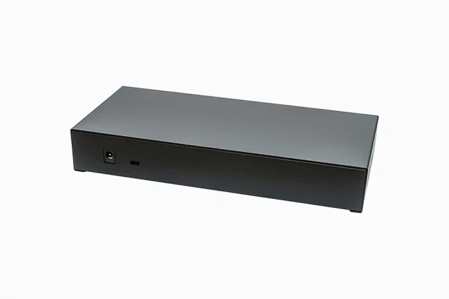 Коммутатор Gigabit Ethernet NST NS-SW-8GX2G