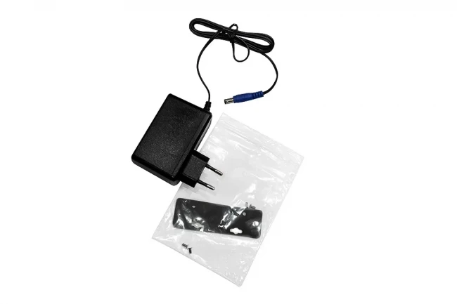 Коммутатор Gigabit Ethernet NST NS-SW-8GX2G