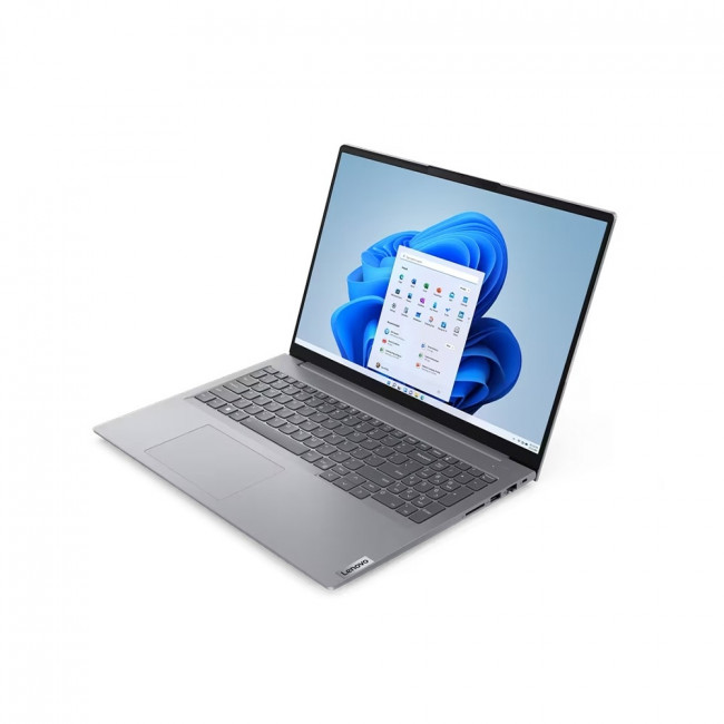 Ноутбук Lenovo ThinkBook 16 G6 — для бизнеса и офиса