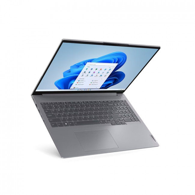 Ноутбук Lenovo ThinkBook 16 G6 — для бизнеса и офиса