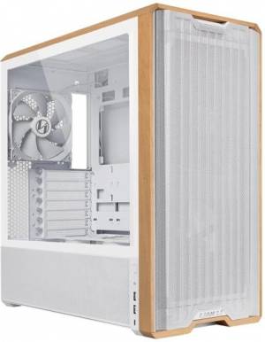 Корпус Lian-Li G99.LAN217W.R0