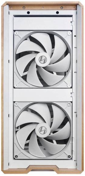 Корпус Lian-Li G99.LAN217W.R0 — для бизнеса и офиса