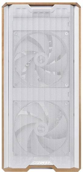 Корпус Lian-Li G99.LAN217W.R0 — для бизнеса и офиса