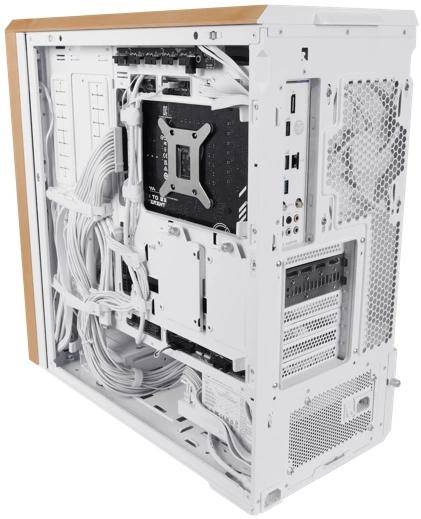 Корпус Lian-Li G99.LAN217W.R0 — для бизнеса и офиса