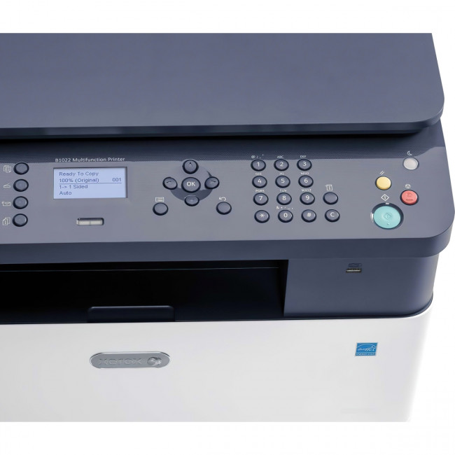 МФУ B1022 22 стр./мин Xerox B1022 (B1022V_B) МФУ B1022 22 стр./мин Xerox B1022 (B1022V_B)