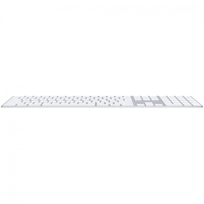 Клавиатура Apple MQ052RS/A — для бизнеса и офиса