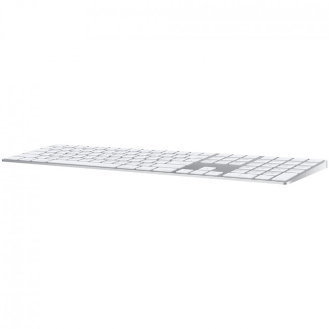 Клавиатура Apple MQ052RS/A — для бизнеса и офиса