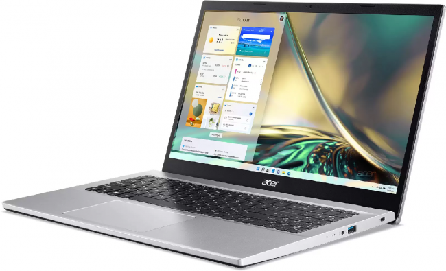 Ноутбук Acer NX.K6TEM.004