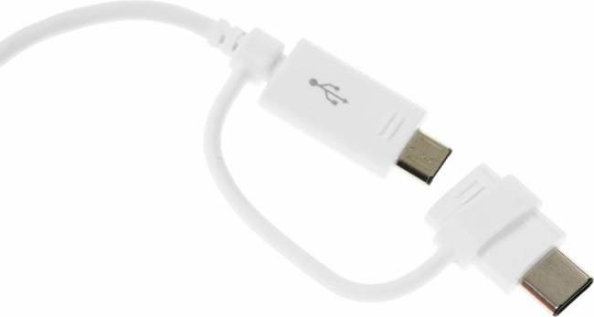 Кабель Samsung Electronics EP-DG930DWEGRU — для бизнеса и офиса Кабель Samsung Electronics EP-DG930DWEGRU — для бизнеса и офиса