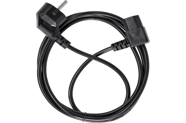 Кабель комп - розетка 220V EU (угол-угол)<VDE> 3GX0,75mm2, 1,8m, медь, Telecom <TE021DA-CU0.75-1.8M> VCOM TE021DA-CU0.75-1.8M — для бизнеса и офиса Кабель комп - розетка 220V EU (угол-угол)<VDE> 3GX0,75mm2, 1,8m, медь, Telecom <TE021DA-CU0.75-1.8M> VCOM TE021DA-CU0.75-1.8M — для бизнеса и офиса