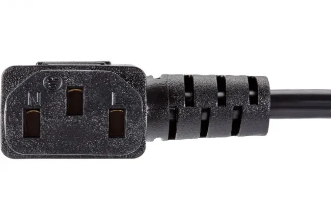 Кабель комп - розетка 220V EU (угол-угол)<VDE> 3GX0,75mm2, 1,8m, медь, Telecom <TE021DA-CU0.75-1.8M> VCOM TE021DA-CU0.75-1.8M — для бизнеса и офиса Кабель комп - розетка 220V EU (угол-угол)<VDE> 3GX0,75mm2, 1,8m, медь, Telecom <TE021DA-CU0.75-1.8M> VCOM TE021DA-CU0.75-1.8M — для бизнеса и офиса