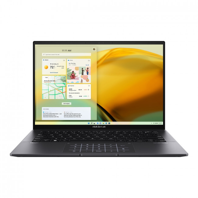 Ноутбук ASUS 90NB0W95-M01880