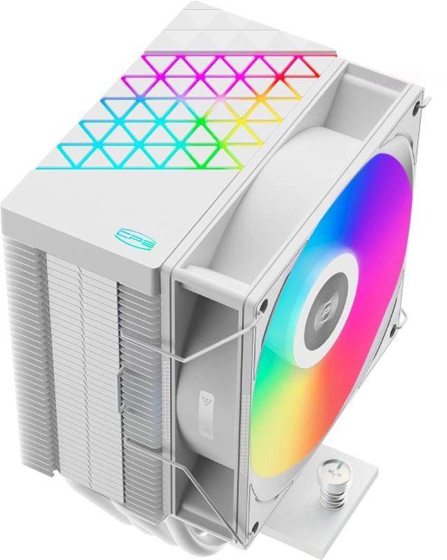 Устройство охлаждения(кулер) PcCooler R400-WHAWYX-US — для бизнеса и офиса
