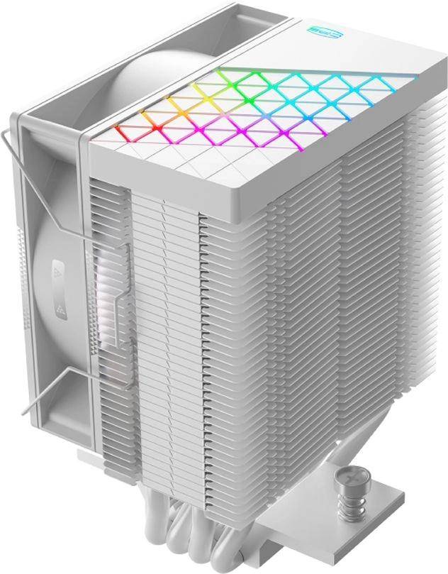 Устройство охлаждения(кулер) PcCooler R400-WHAWYX-US — для бизнеса и офиса