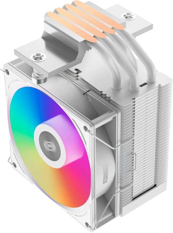 Устройство охлаждения(кулер) PcCooler R400-WHAWYX-US — для бизнеса и офиса