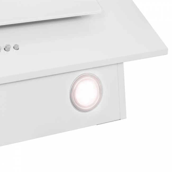 ВЫТЯЖКА MAUNFELD MAUNFELD Tower A 60 White — для бизнеса и офиса