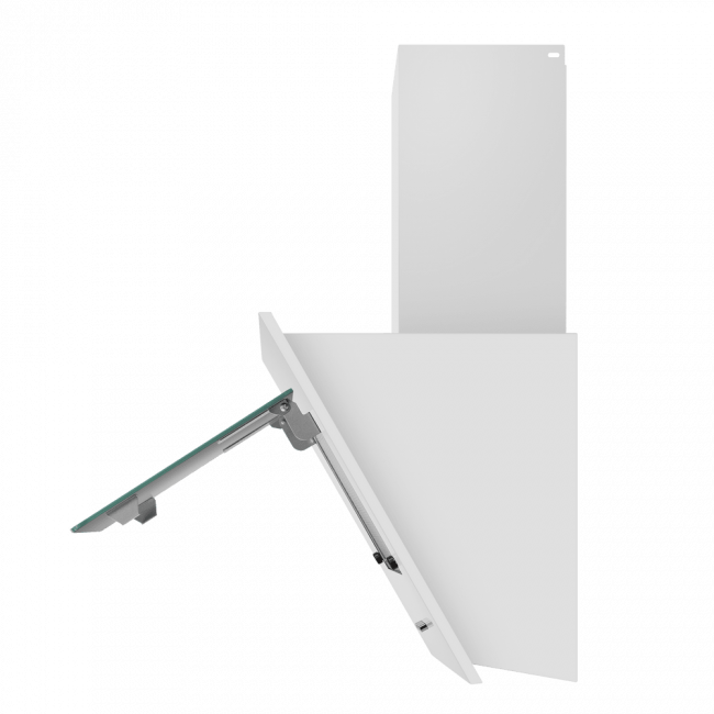 ВЫТЯЖКА MAUNFELD MAUNFELD Tower A 60 White — для бизнеса и офиса