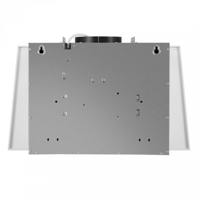 ВЫТЯЖКА MAUNFELD MAUNFELD Tower A 60 White — для бизнеса и офиса