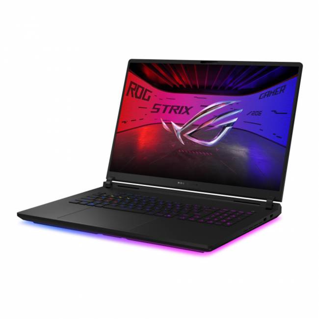 Ноутбук ASUS ROG Strix SCAR 18 G835LX-SA104 90NR0LF1-M004F0 — для бизнеса и офиса Ноутбук ASUS ROG Strix SCAR 18 G835LX-SA104 90NR0LF1-M004F0 — для бизнеса и офиса