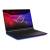 Ноутбук ASUS ROG Strix SCAR 18 G835LX-SA104 90NR0LF1-M004F0 — для бизнеса и офиса Ноутбук ASUS ROG Strix SCAR 18 G835LX-SA104 90NR0LF1-M004F0 — для бизнеса и офиса