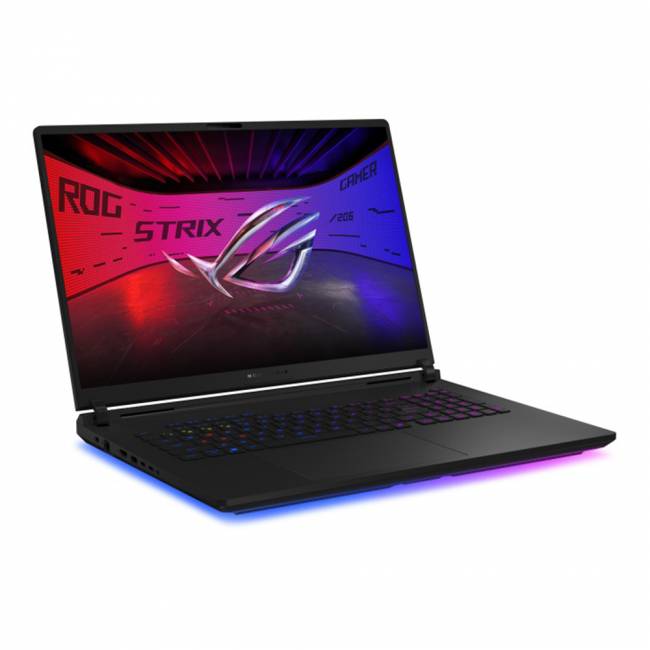 Ноутбук ASUS ROG Strix SCAR 18 G835LX-SA104 90NR0LF1-M004F0 — для бизнеса и офиса Ноутбук ASUS ROG Strix SCAR 18 G835LX-SA104 90NR0LF1-M004F0 — для бизнеса и офиса