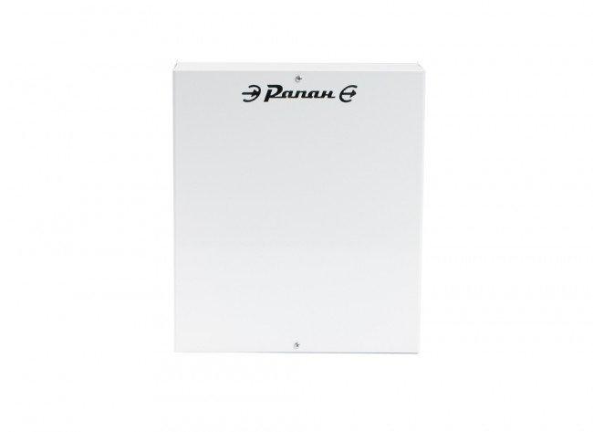 193 ББП РАПАН - 40 исп.2х7 источн питания 12В 4А метал корпус под АКБ 2х7 Ач защита АКБ Бастион РАПАН-40 исп. 2х7 — для бизнеса и офиса