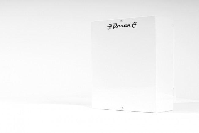 193 ББП РАПАН - 40 исп.2х7 источн питания 12В 4А метал корпус под АКБ 2х7 Ач защита АКБ Бастион РАПАН-40 исп. 2х7 — для бизнеса и офиса