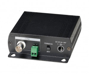 Удлинитель SC&T IP07M