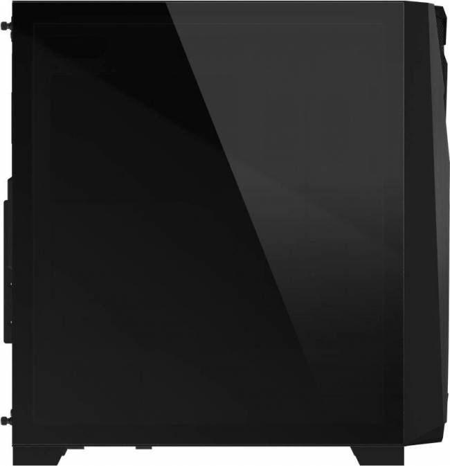 Корпус Gigabyte 28300-GC301B-1CKR — для бизнеса и офиса