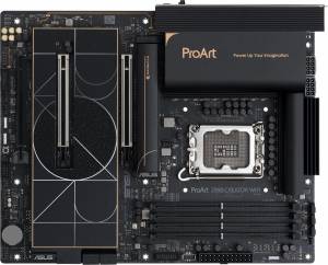 Материнская плата ASUS PROART Z890-CREATOR WIFI
